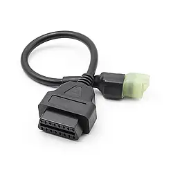 Перехідник для мотоциклів Honda 4pin