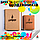Друк і виготовлення щоденників на замовлення. Корпоративні щоденники з логотипами (тільки ОПТ від 10 штук), фото 7
