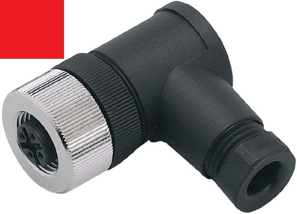 E11658 IFM Роз'єм, фото 1