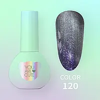 Гель лак you are cute номер 120