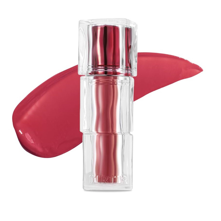 Тинт для губ з вологим сяйвом Tirtir Waterism Glow Tint mini 21 Fig Me 1.8 г