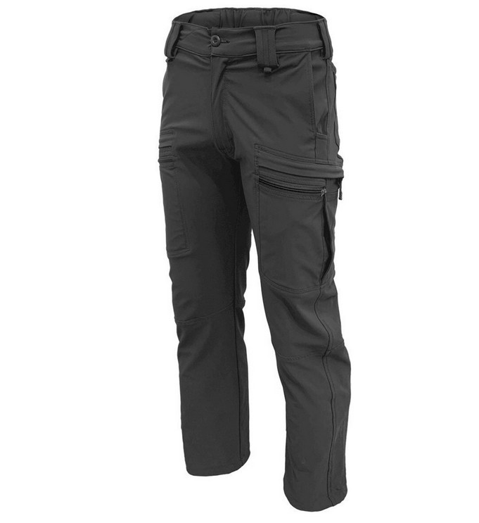 Брюки тактичні Texar Dominus grey