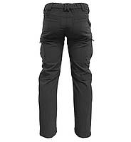 Брюки тактичні Texar Dominus grey, фото 3