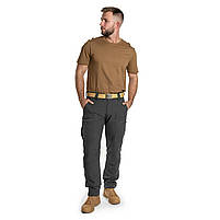 Брюки тактичні Texar Dominus grey, фото 7