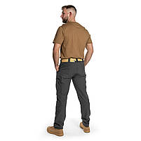 Брюки тактичні Texar Dominus grey, фото 8