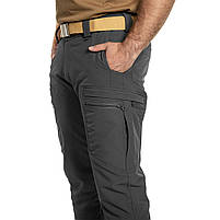 Брюки тактичні Texar Dominus grey, фото 9
