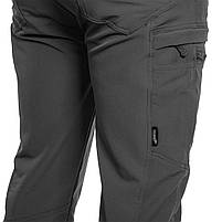 Брюки тактичні Texar Dominus grey, фото 6