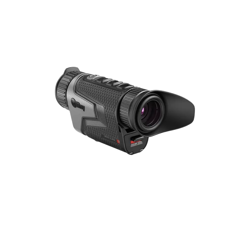 Тепловізор IRay (INFIRAY) Iris IL19, фото 1