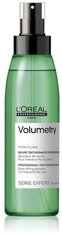 Спрей для додання об'єму волоссю L'Oreal Professionnel Serie Expert Volumetry, 125 мл (3474636977321), фото 1