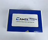 Автомобільний сенсорний екран Camecho T86PND 7- дюймовий, Apple Carplay Android Auto Smart Player з Aux AV IN TF Card Type-C, фото 11