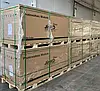 Jinko Solar 550 Вт JKM550-72HL4-V  – ефективна сонячна панель з Half-Cell технологією Mono Silver Frame, фото 6