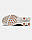 Чоловічі Кросівки  Nike Shox Ride 2 Light Bone Turf Orange / Найк Шокс Ріде 2, фото 7