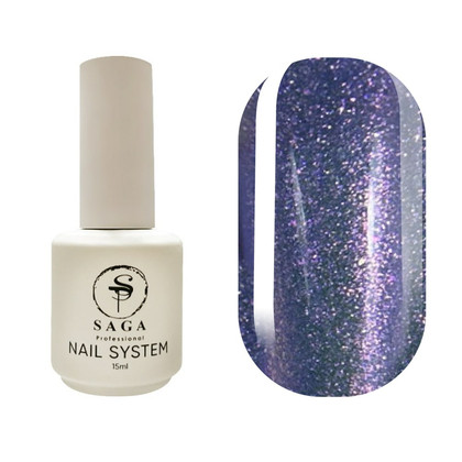 SAGA LIQUID GEL 15 ml №46, фото 1