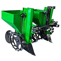 Картоплесаджалка для мототрактора КСН-90 (3т)