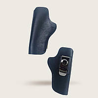 Кобура для прихованого носіння чорна Кольт 1911, Тт