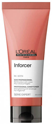 Кондиціонер проти ламкості волосся L'Oreal Professionnel Serie Expert Inforcer, 200 мл (3474636975211), фото 1