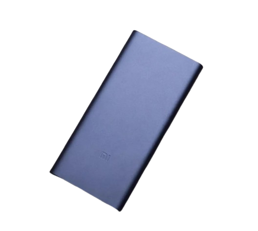 Power Bank, зарядний пристрій 10000 Mah ТЕМНО СИНІЙ (КАЧІСТЬ)