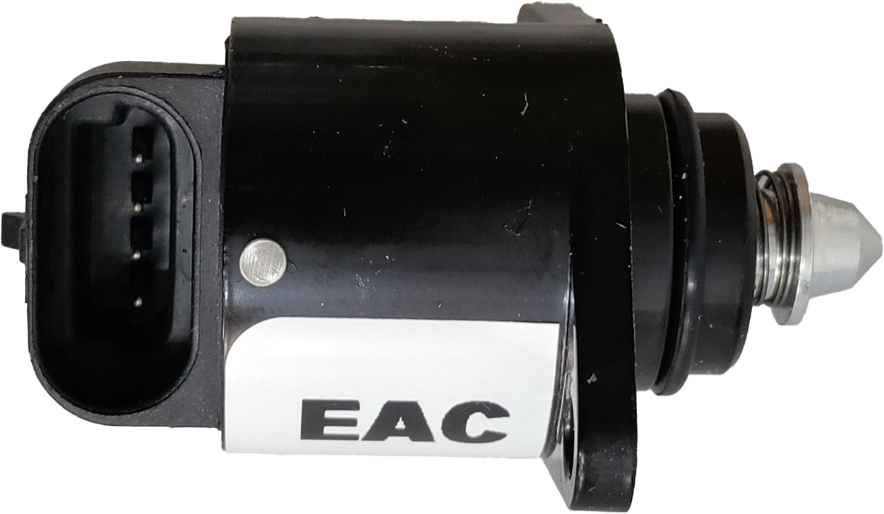 Регулятор неодруженого ходу Сенс ЗАЗ/ВАЗ інж. (метал) 33 STANDART, 2112-1148300, фото 1