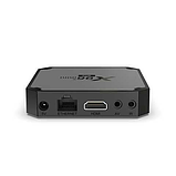 Смарт-приставка X96 Mini Smart TV Box Android 9.0  2/16 ГБ  4-ядерна  S905W, фото 4