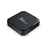 Смарт-приставка X96 Mini Smart TV Box Android 9.0  2/16 ГБ  4-ядерна  S905W, фото 6