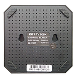 Смарт-приставка X96 Mini Smart TV Box Android 9.0  2/16 ГБ  4-ядерна  S905W, фото 7