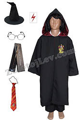 Костюм Гаррі Поттера уцінка