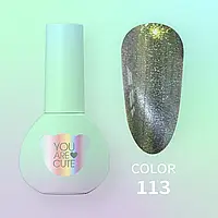 Гель лак you are cute номер 113