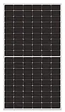 Сонячна панель Jinko JKM-430N-54-HL4R-BDV 430W (Двостороння), фото 3