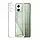 Протиударний прозорий чохол для Motorola Moto G55 5G, фото 6