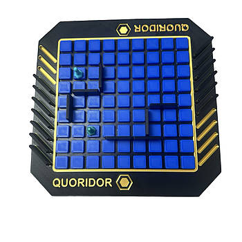 Настільна гра Коридори на 2 або 4 особи