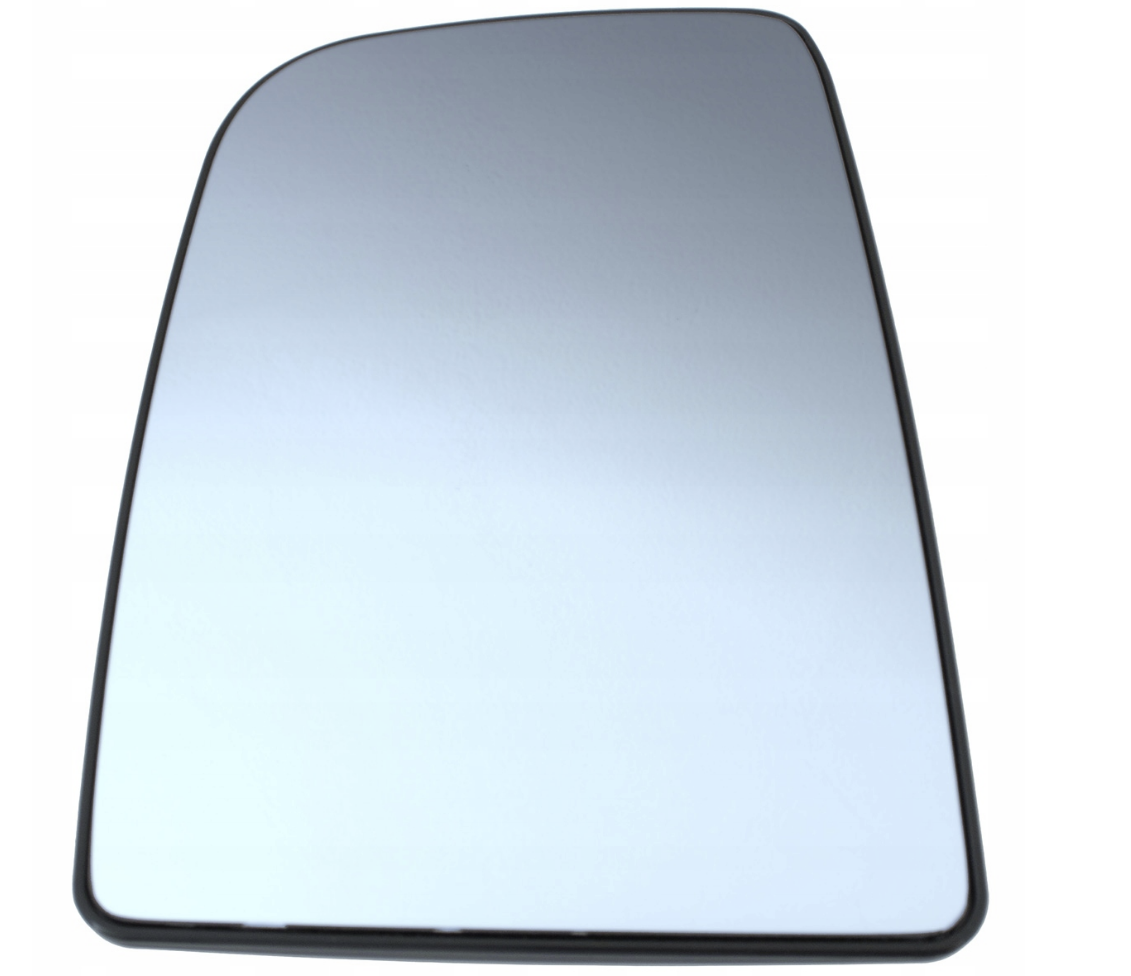 Вклад дзеркала велика з підігрівом ліва Mercedes Sprinter VW LT 06, фото 1