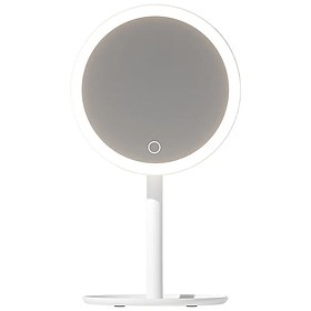 Дзеркало для макіяжу з підсвічуванням LED DOCO DayLight Mirror 2.0 XM001 White