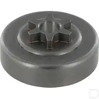Муфта зчеплення CS45Y Hitachi / HiKOKI 6685403