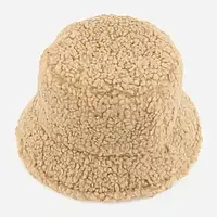 Панама жіноча універсальна зимова 58 см