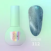 Гель лак you are cute номер 112