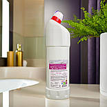 Засіб концентрований для миття поверхонь Білизна саніхлор, 1000 мл, фото 9
