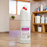 Засіб концентрований для миття поверхонь Білизна саніхлор, 1000 мл, фото 3