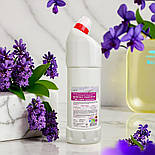 Засіб концентрований для миття поверхонь Білизна саніхлор, 1000 мл, фото 7