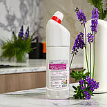 Засіб концентрований для миття поверхонь Білизна саніхлор, 1000 мл, фото 8