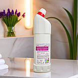 Засіб концентрований для миття поверхонь Білизна саніхлор, 1000 мл, фото 5