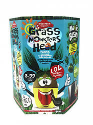 Творчий набір Зростаючі вихованці-монстрики GMH-01-01U-08U, 8 видів  GMH-01-01U