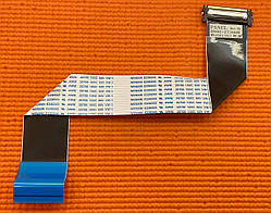 Шлейф LVDS BN96-27306R WENXIN E230343 AWM 20706 105C 60V VW-1