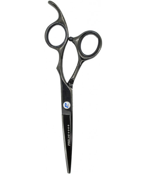 Ножиці прямі Proline Black CK72 5.5 (CK72B 5.5"), фото 1