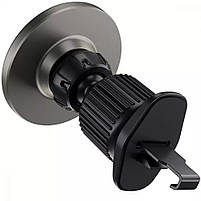 Автомобільний тримач Proove Ironside Air Outlet Car Mount Magnetic Ring, фото 4