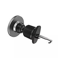 Автомобільний тримач Proove Ironside Air Outlet Car Mount Magnetic Ring, фото 7