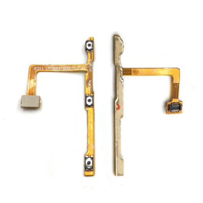 Шлейф (Flat Cable) для Zte Blade A510 з кнопкою гучності та ввімкнення, фото 1