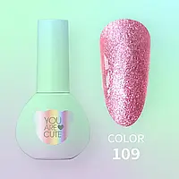 Гель лак you are cute номер 109