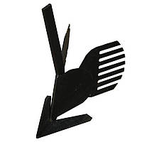 Окучник для мінітрактора ОПТ-40