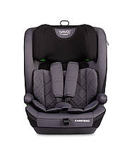 Автокрісло Caretero Vivo I-SIZE (від 76 до 150 см) Graphite