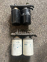 Корпус паливного фільтра Renault Magnum